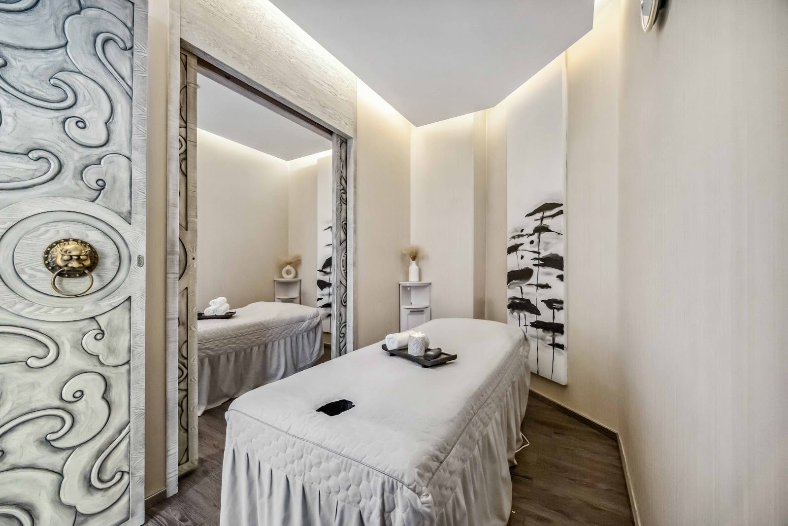 Zen Health Center