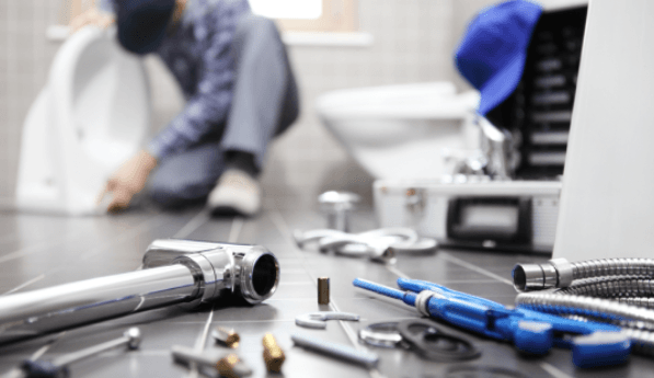 Advanced Plumbing & HVAC