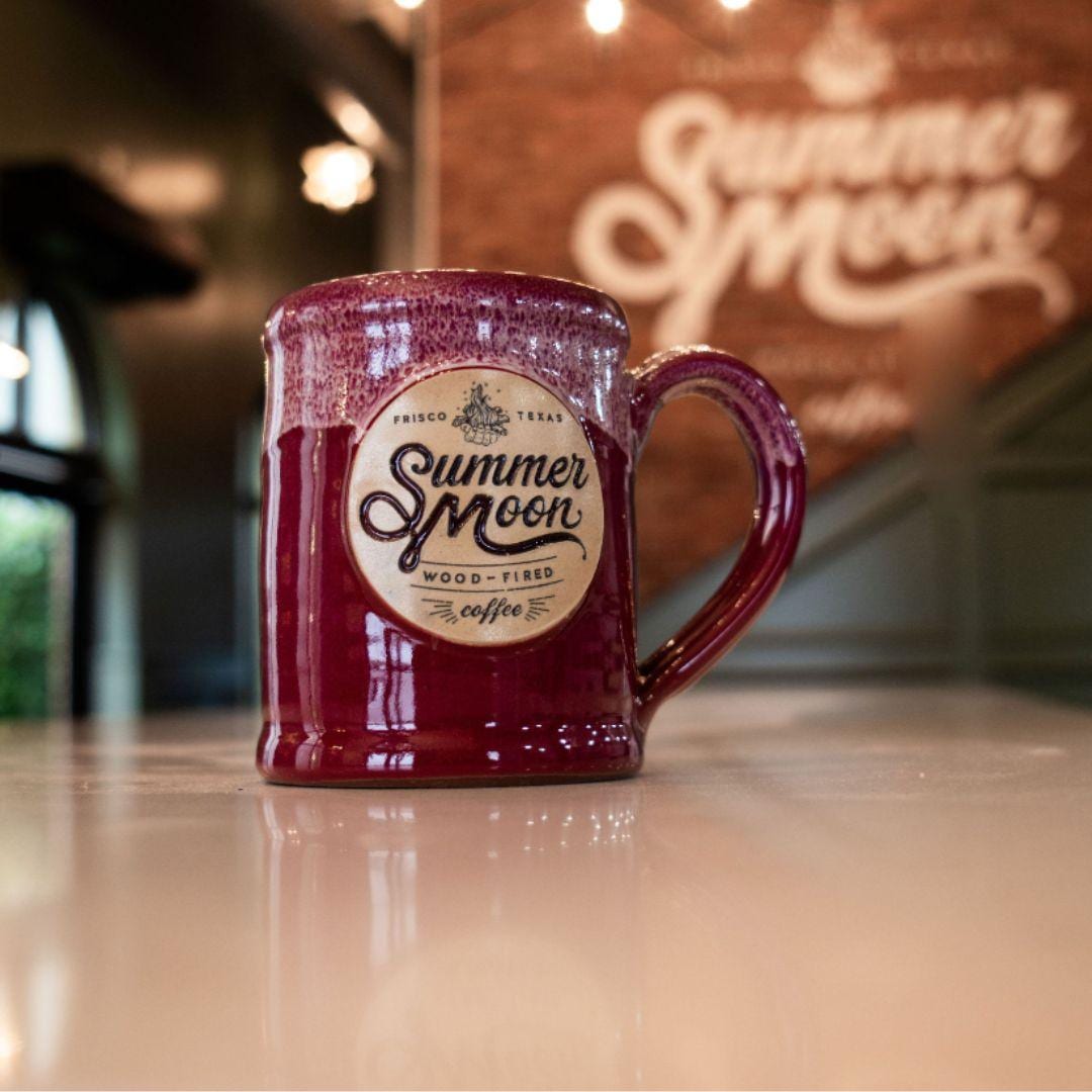 Summer Moon Coffee, photo 4