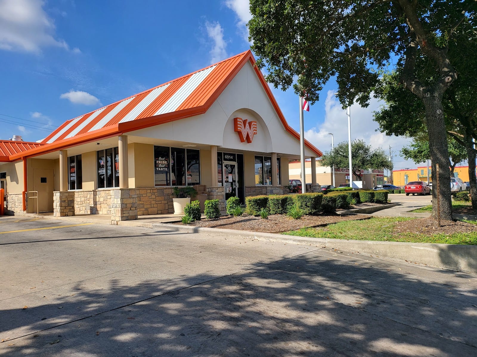 Whataburger, photo 2