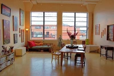Cynthia Tom Fine Art, Curatorial, MIxed Media Installation, photo 2