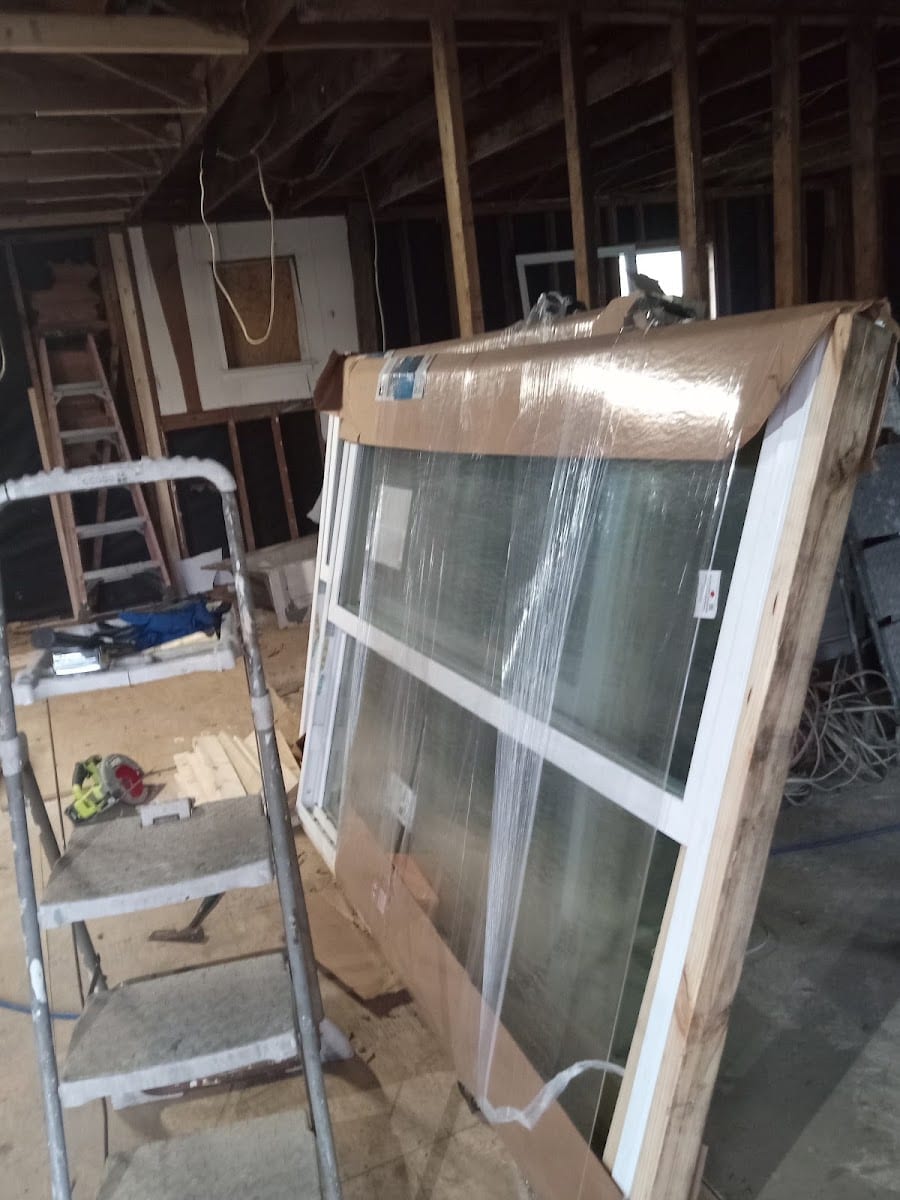 Mark Dunn Home Repairs, photo 3