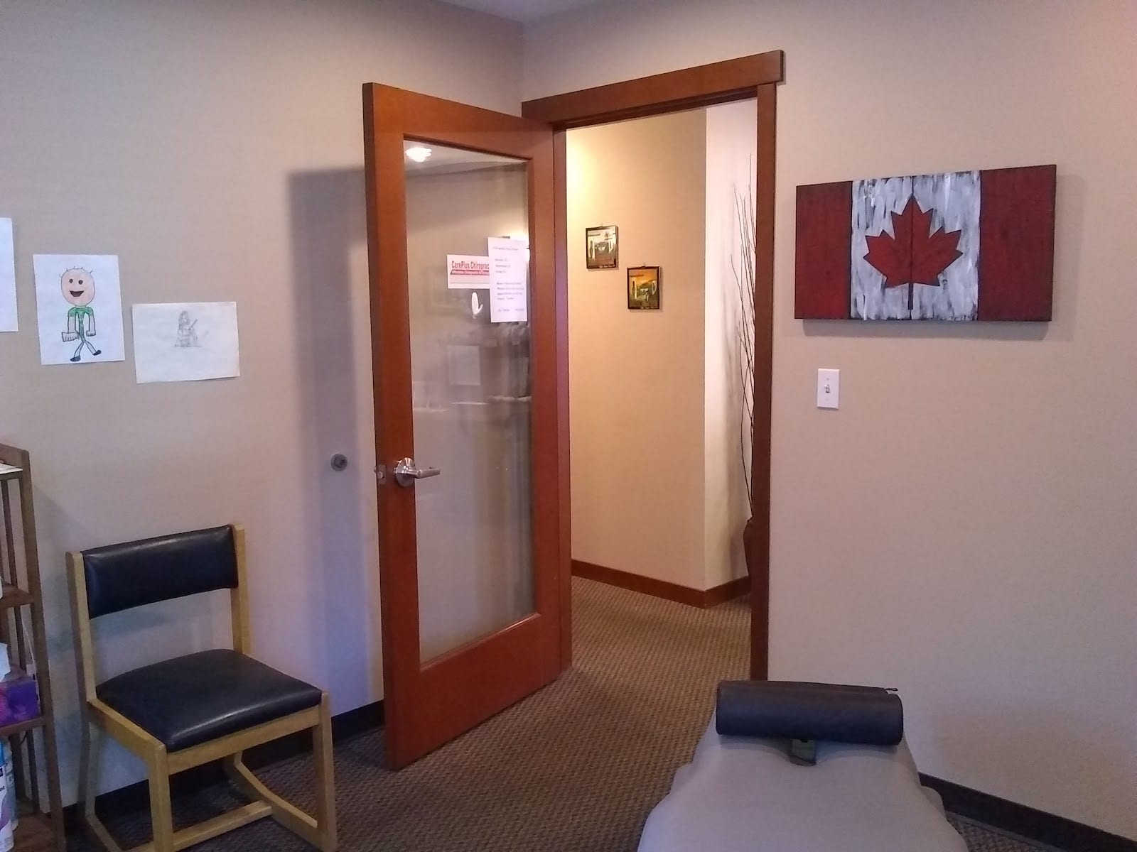 CarePlus Chiropractic, photo 4