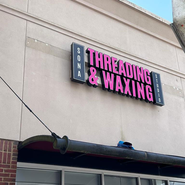 Sona Threading and Waxing Studio