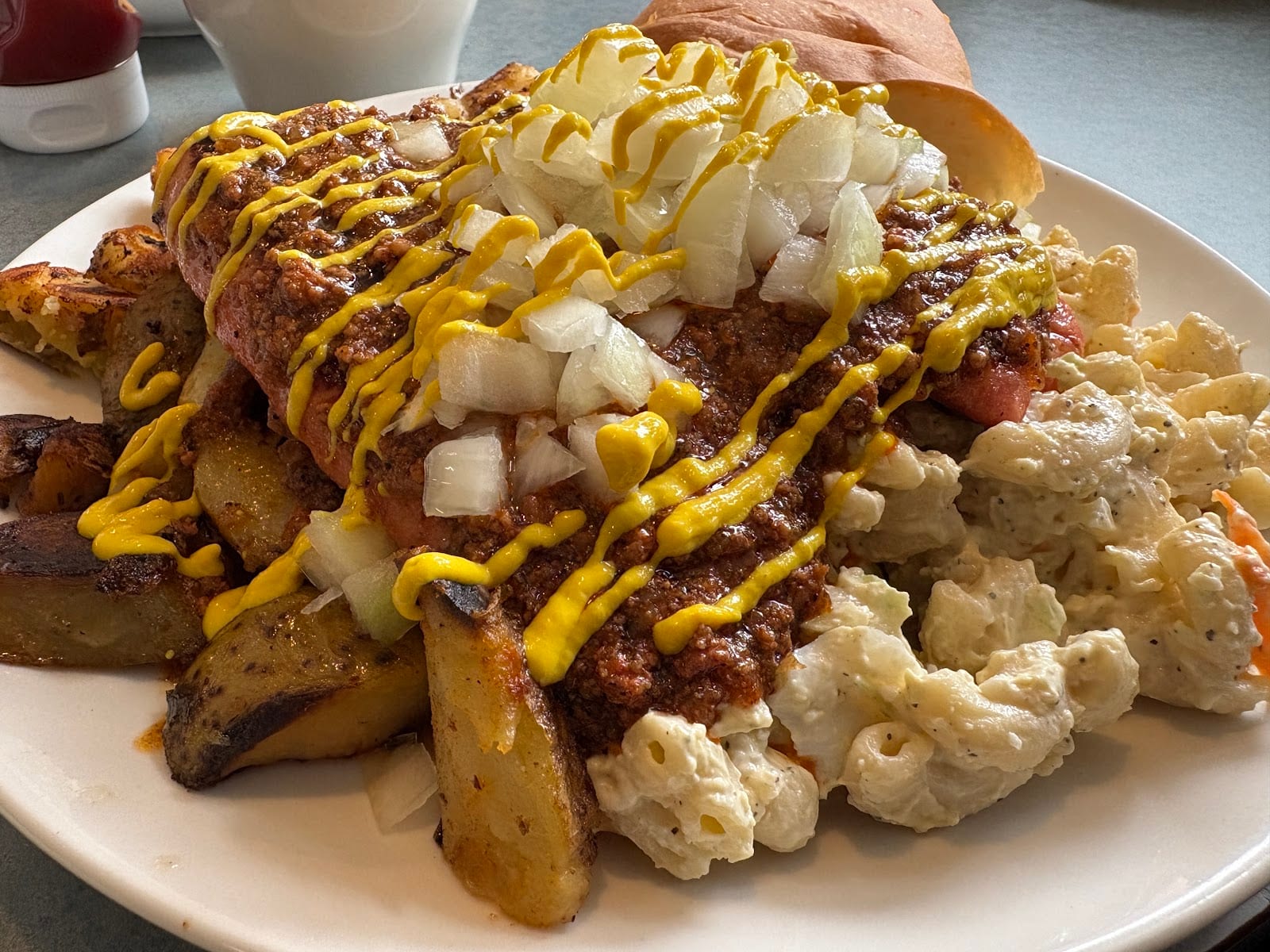 Mark's Texas Hots