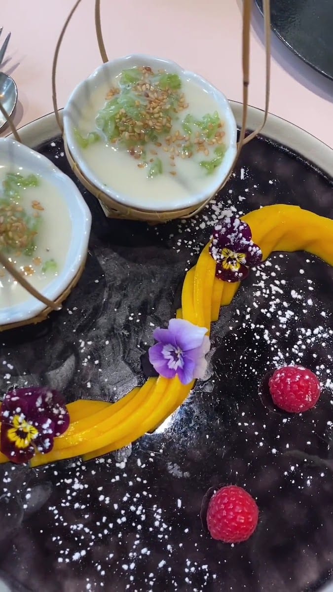 CHOK DEE Café - Restaurant Thaï à Paris 9, photo 3