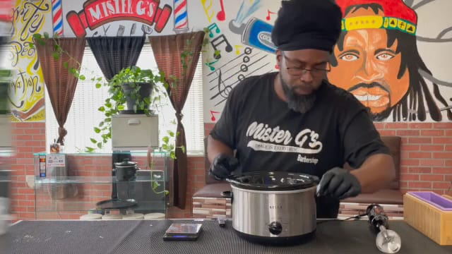 Mister G's Barbercillin Llc, photo 3