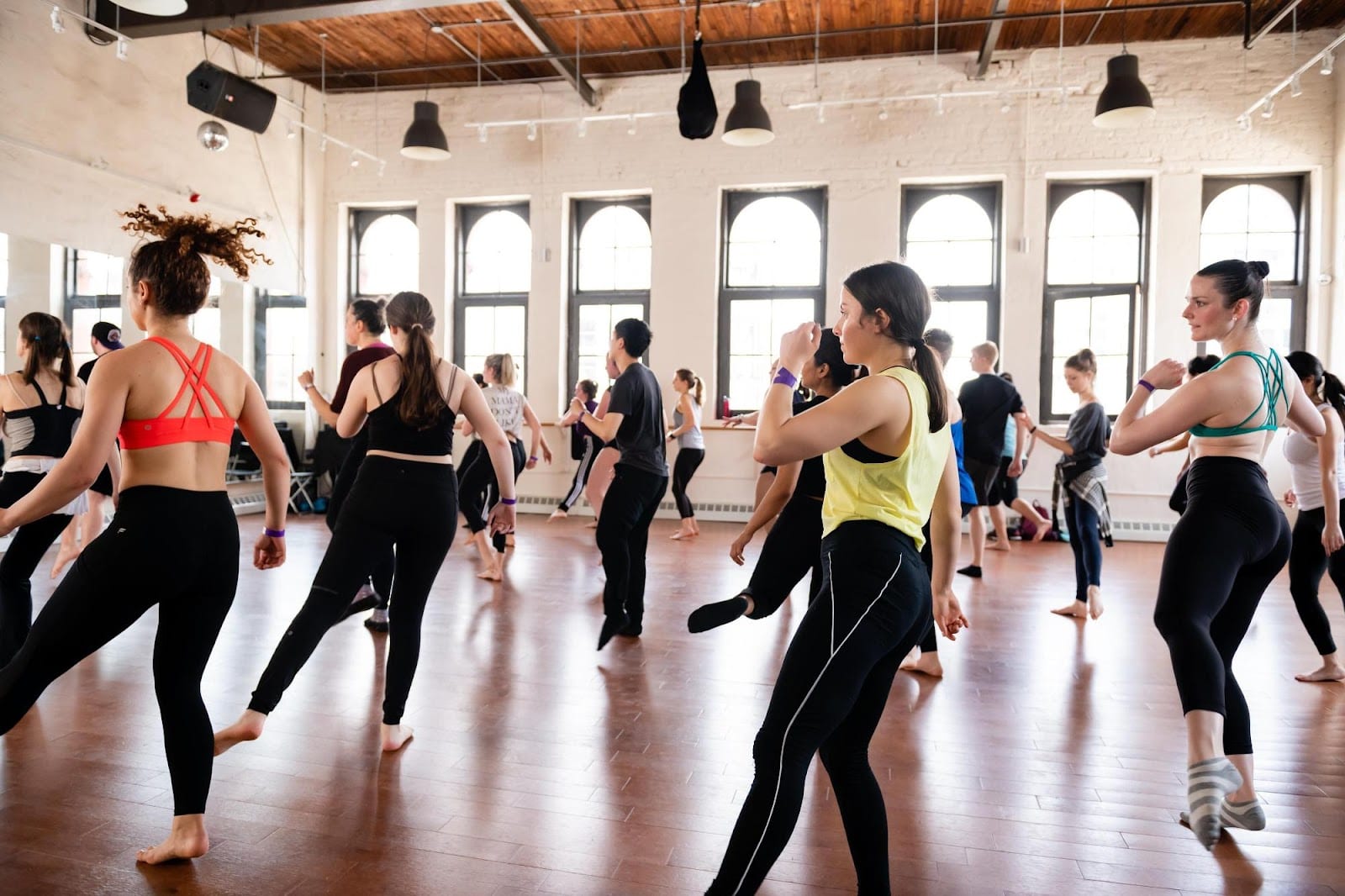 City Dance Corps Toronto | Dance Classes, photo 4