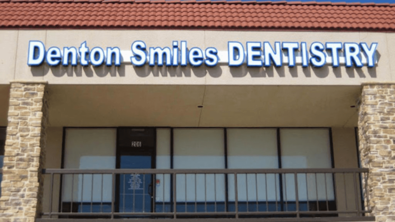 Denton Smiles Dentistry, photo 2