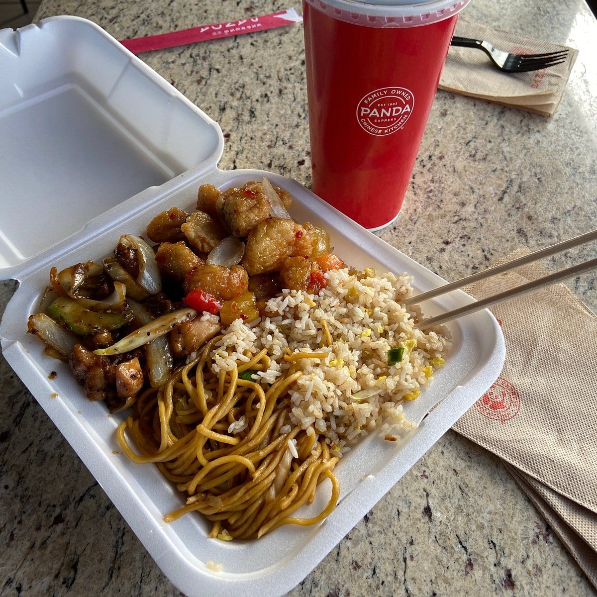Panda Express, photo 4
