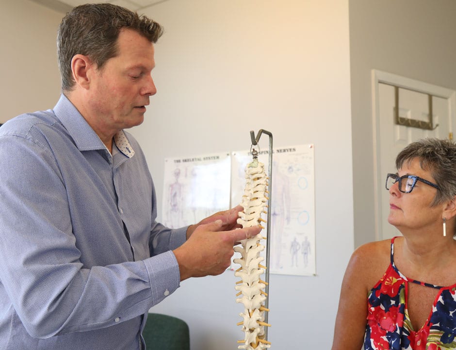 Bayview Chiropractic Clinic, photo 4