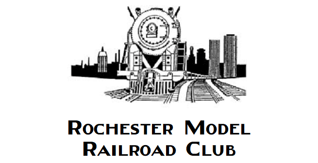 Rochester Model Railroad Club