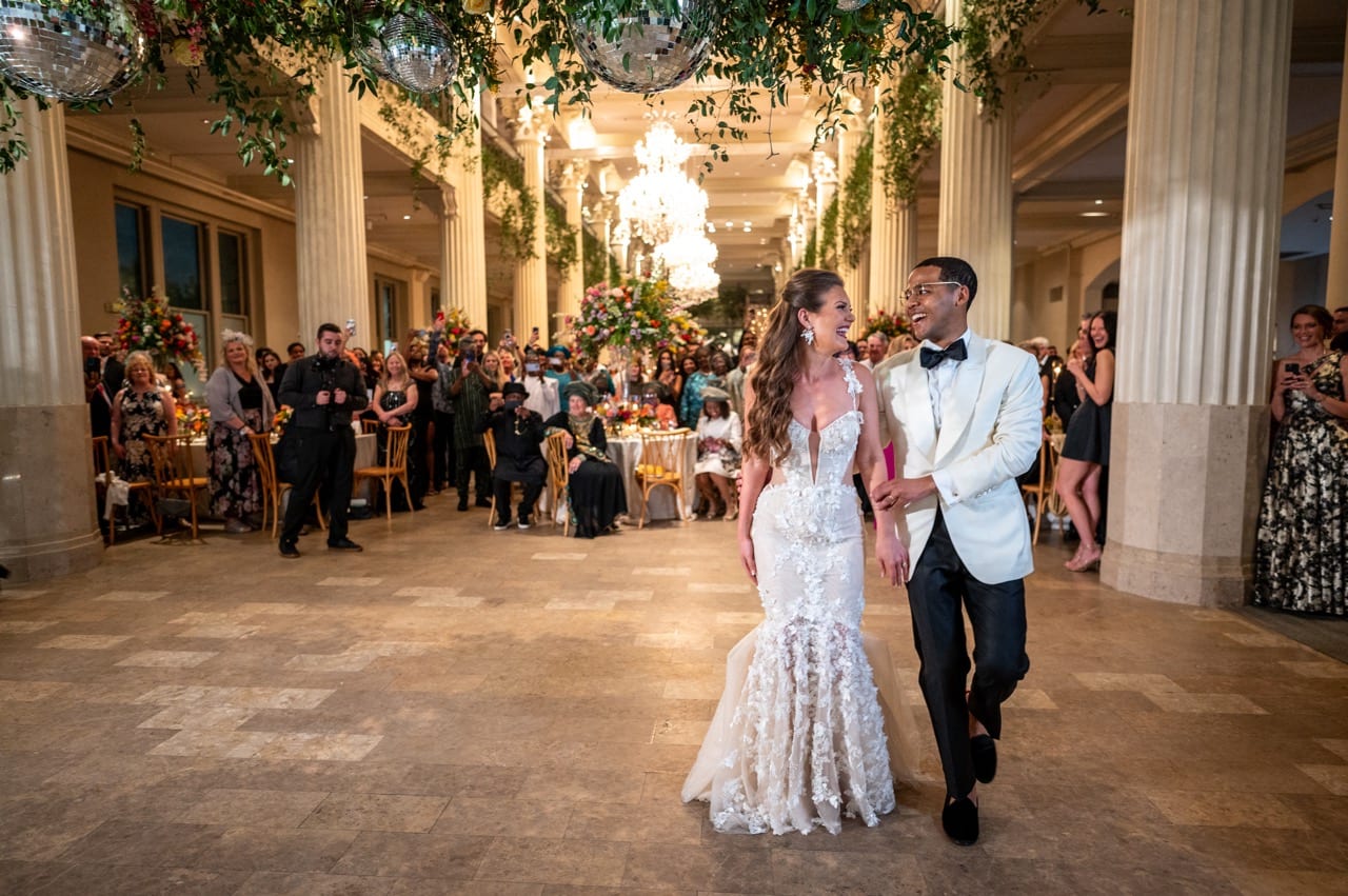 Erin Parsley Dance & Steps to Love Wedding Dances