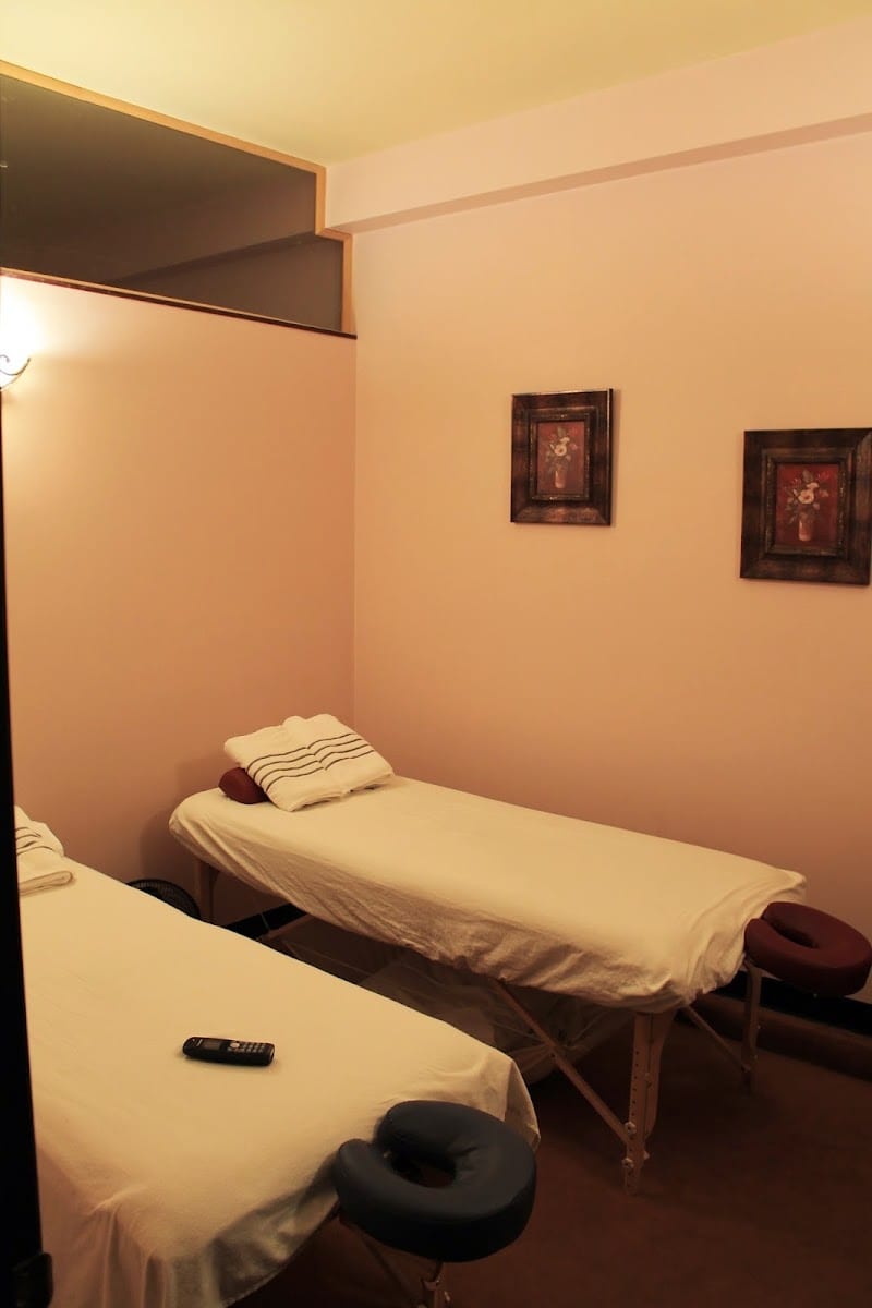 Natural World Spa