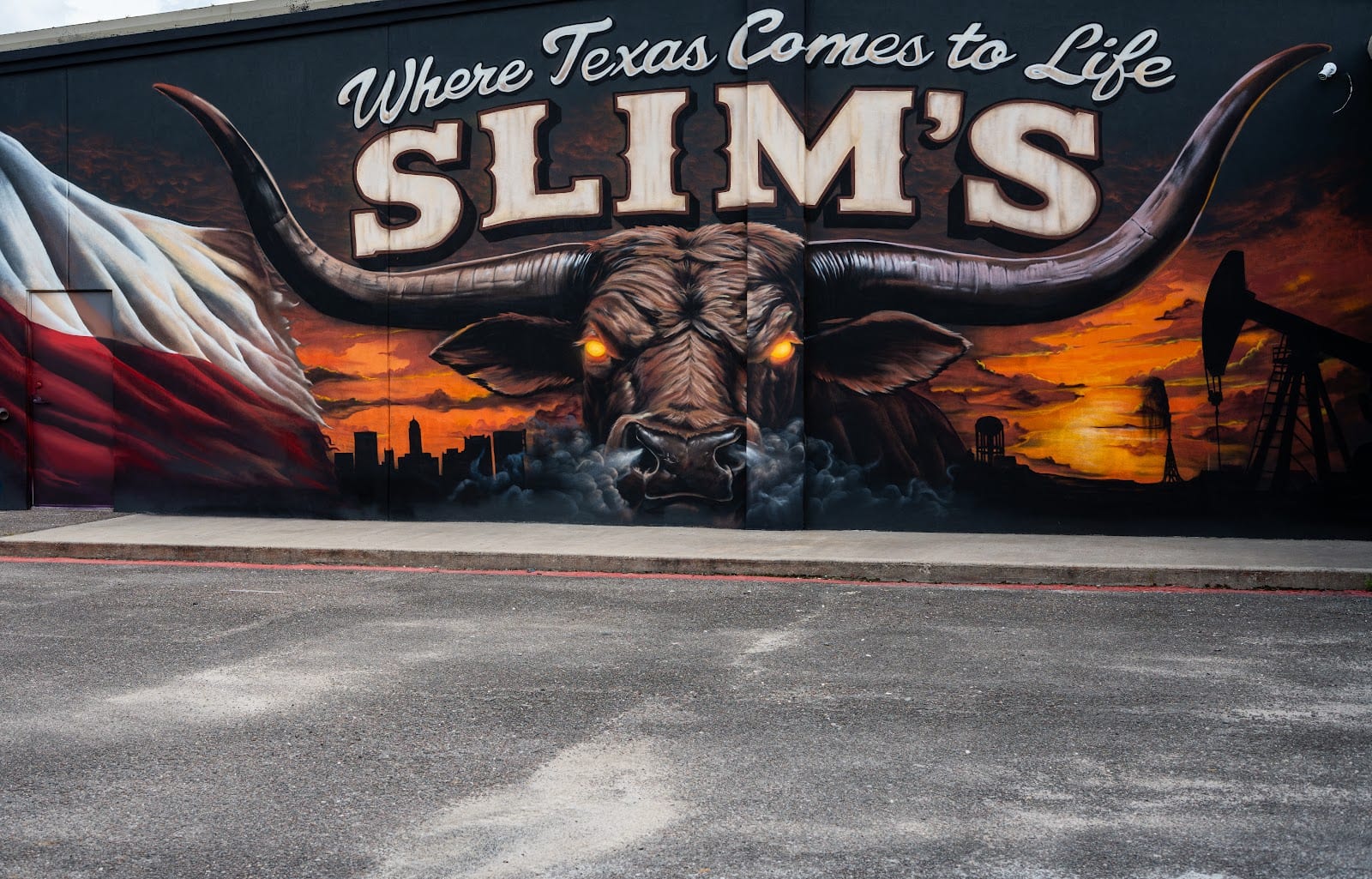 Slim's Texas Dancehall and Icehouse