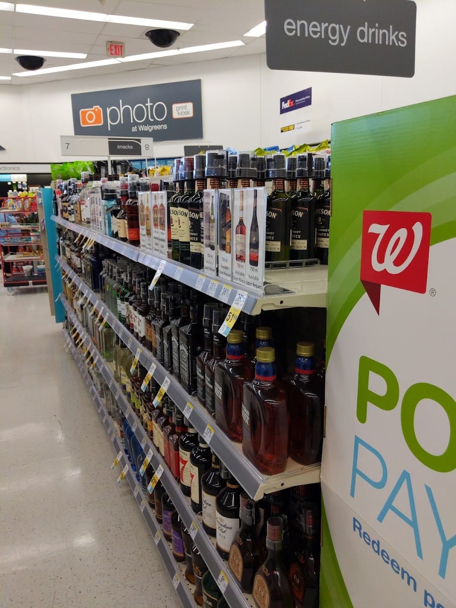 Walgreens Pharmacy, photo 2