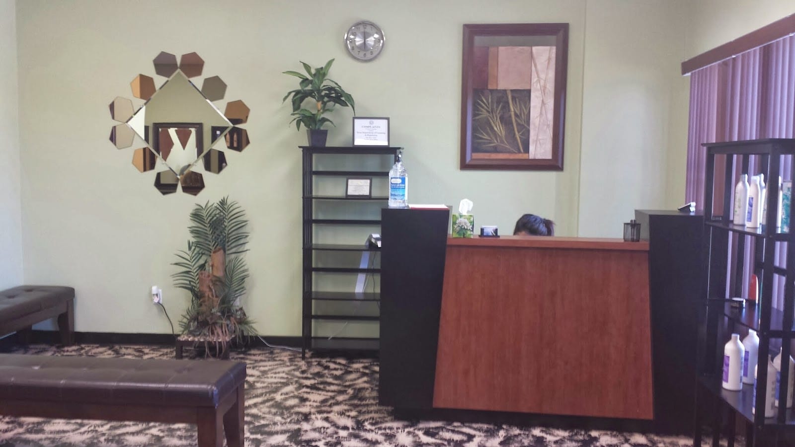 Exquisite Salon & Spa LLC