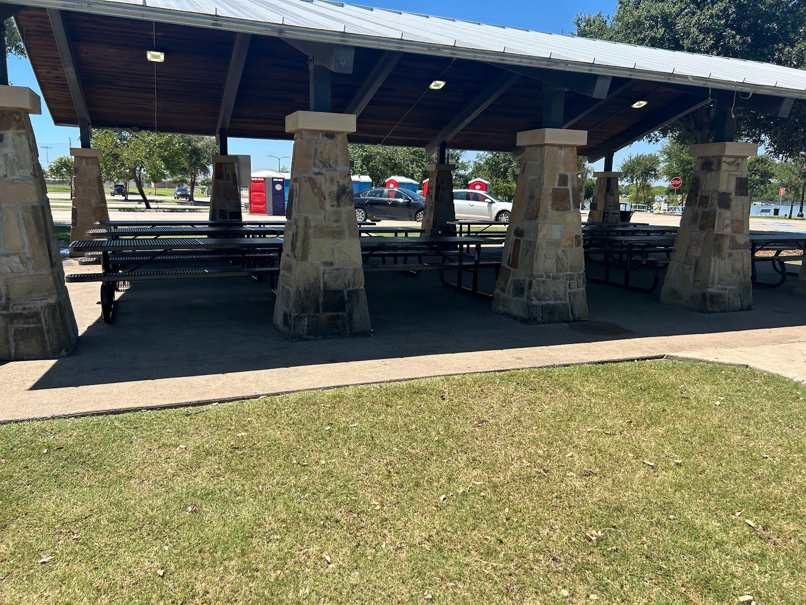 Little Elm Park Playground, photo 2