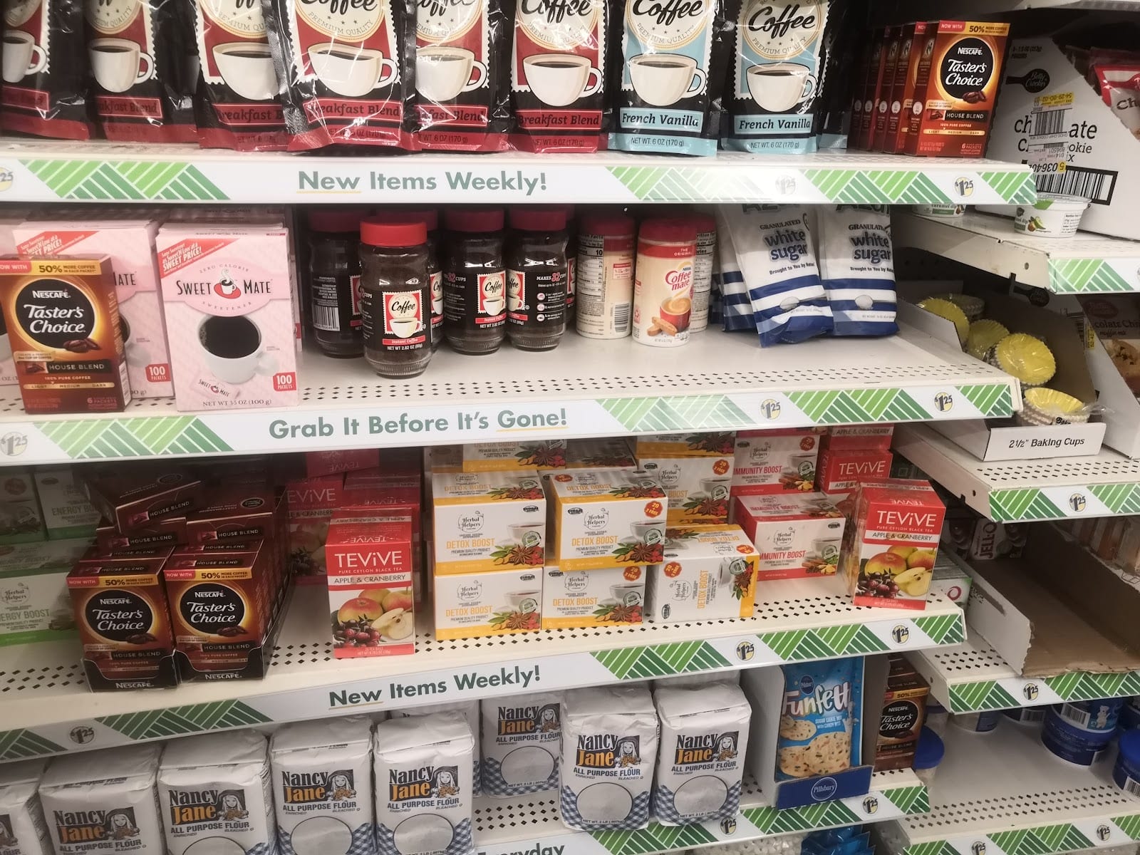 Dollar Tree, photo 4