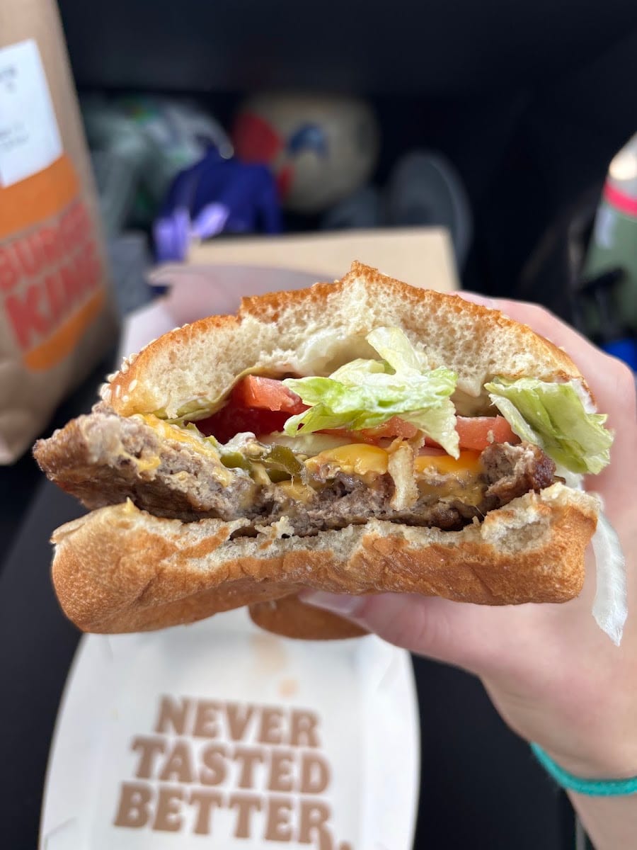 Burger King, photo 4
