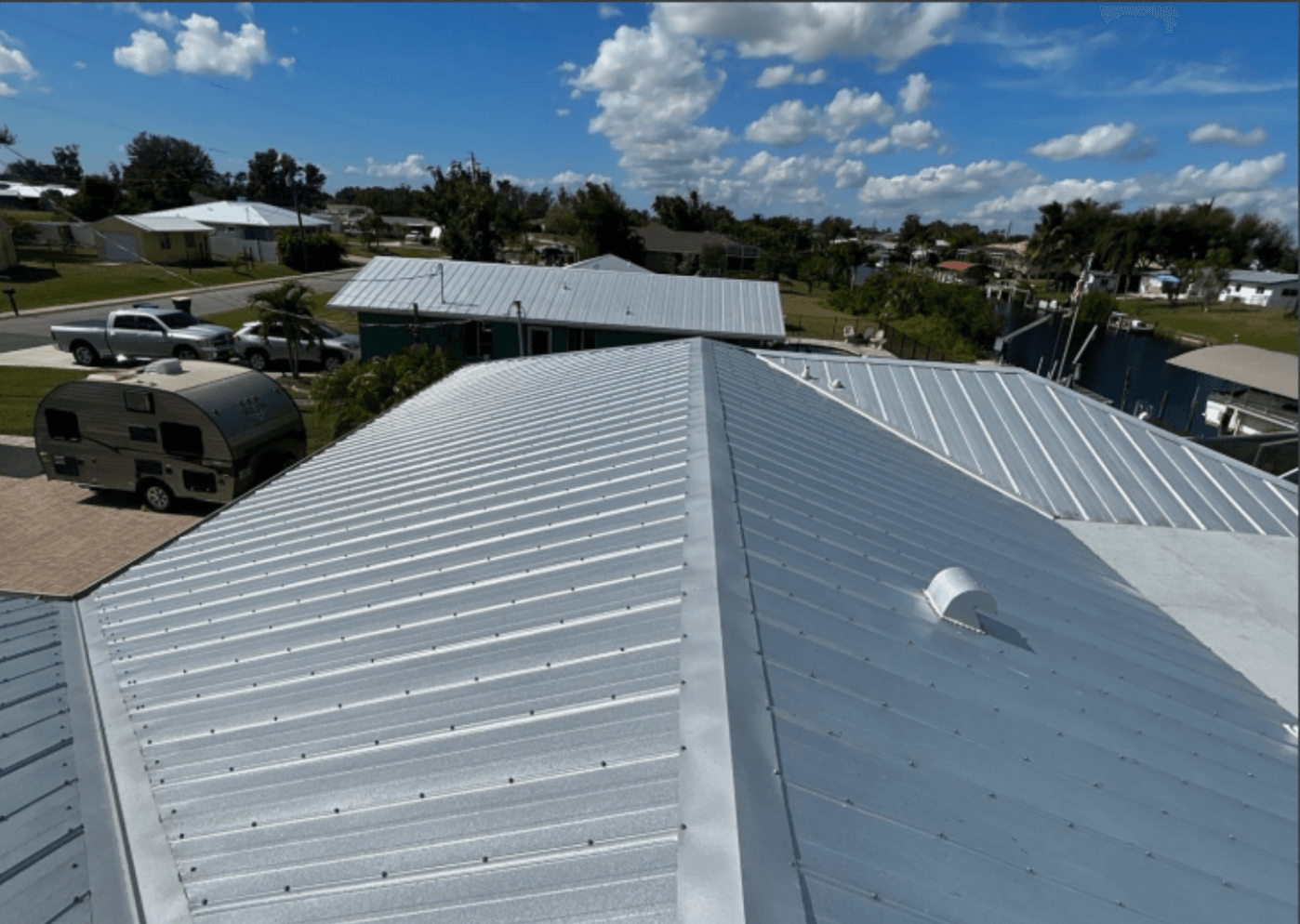 Unity Roofing, LLC, photo 2