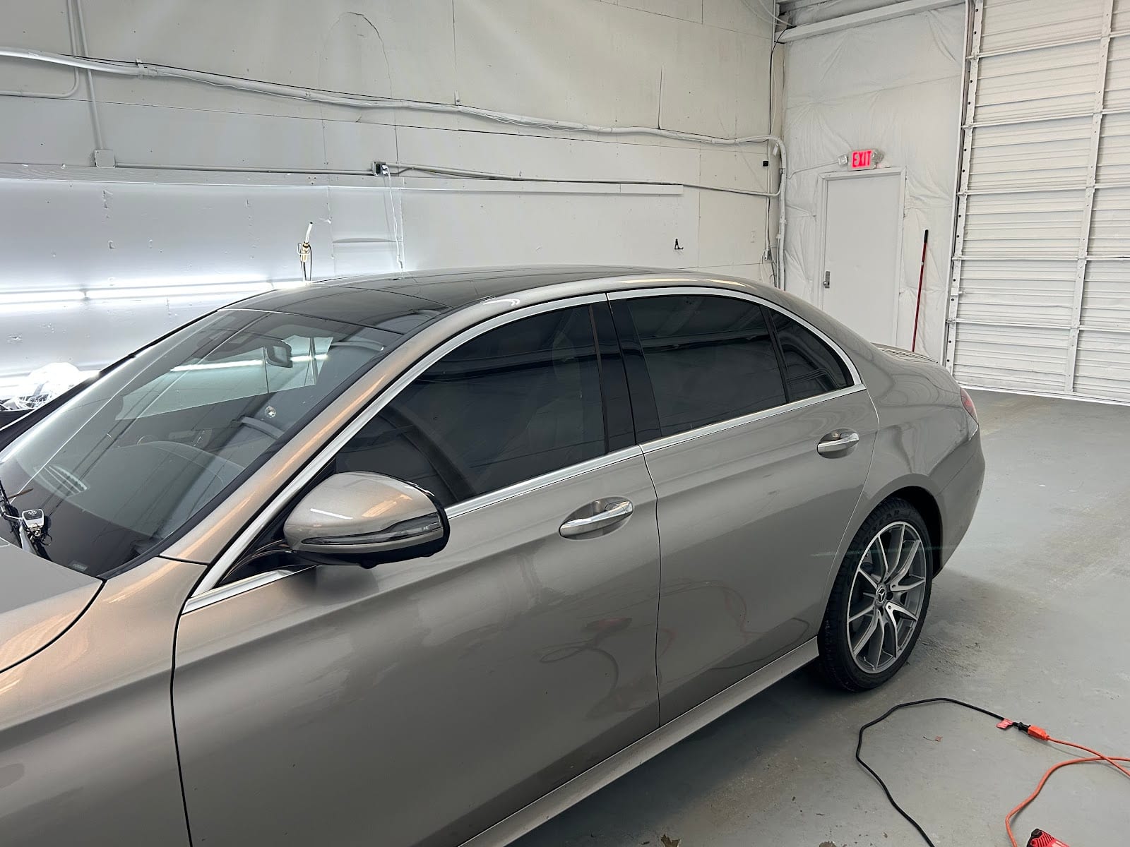 All Stars Window Tinting, photo 4