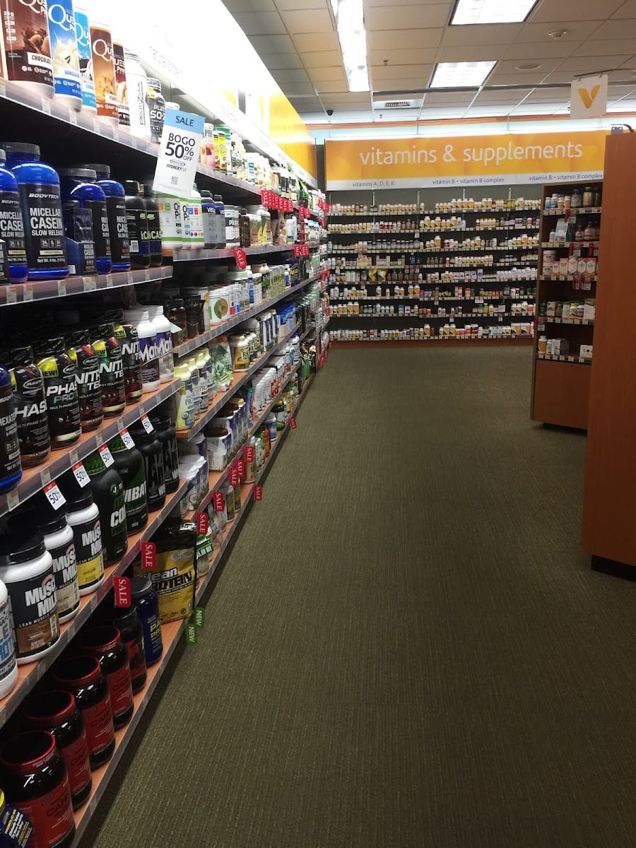 The Vitamin Shoppe, photo 3