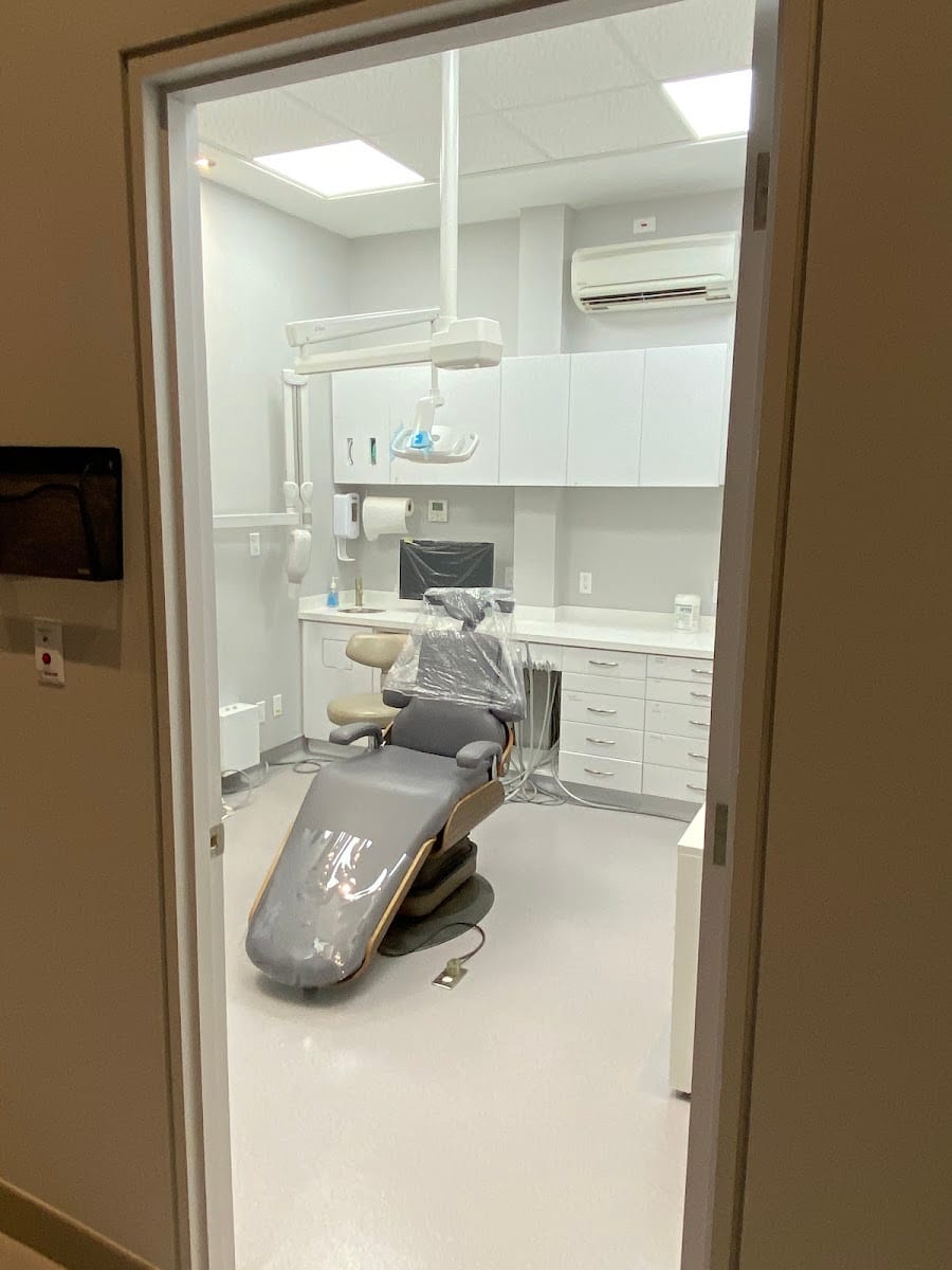 Avenue Dental | Toronto Dentist