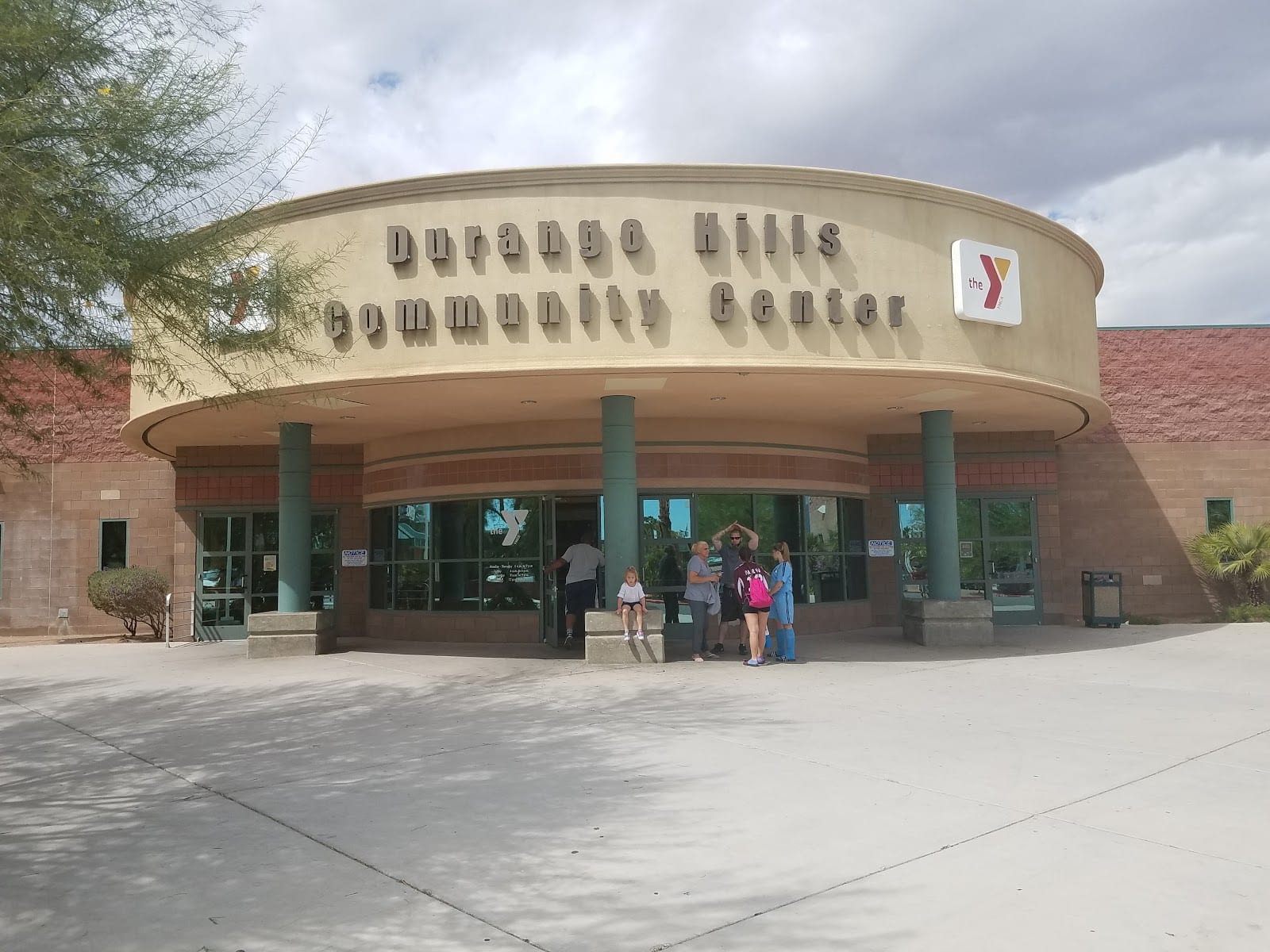 Durango Hills Community Center