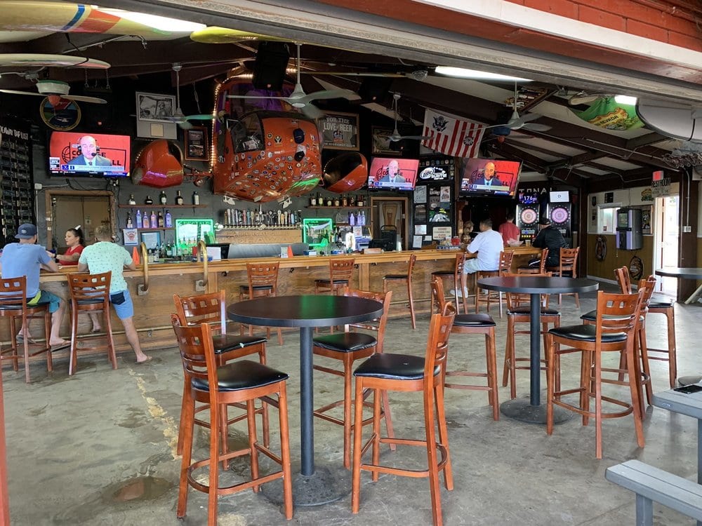 USCG Hideaway Club, photo 4