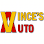 Vince's Auto