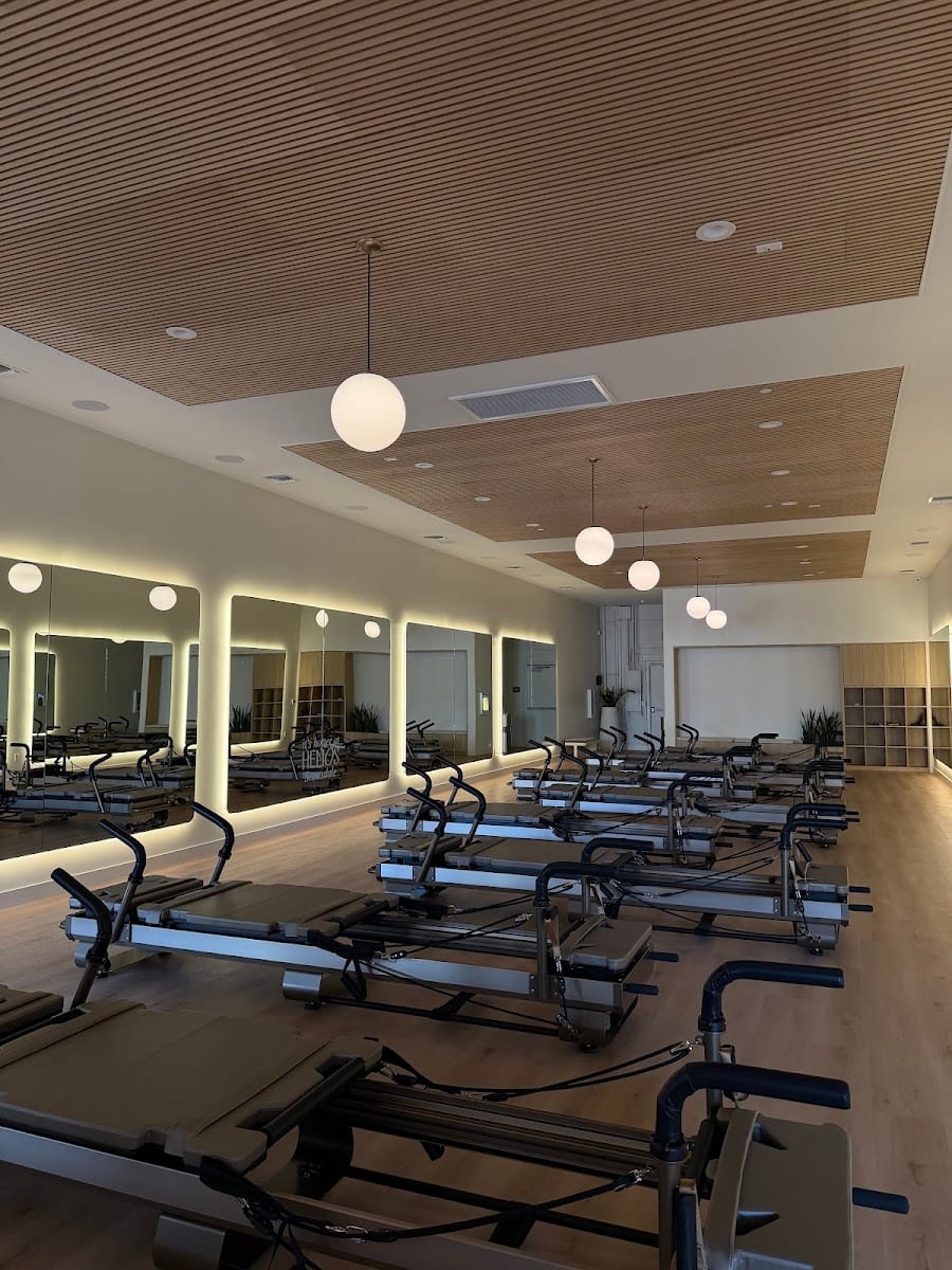 Helios Evolved Pilates - North Scottsdale, photo 2