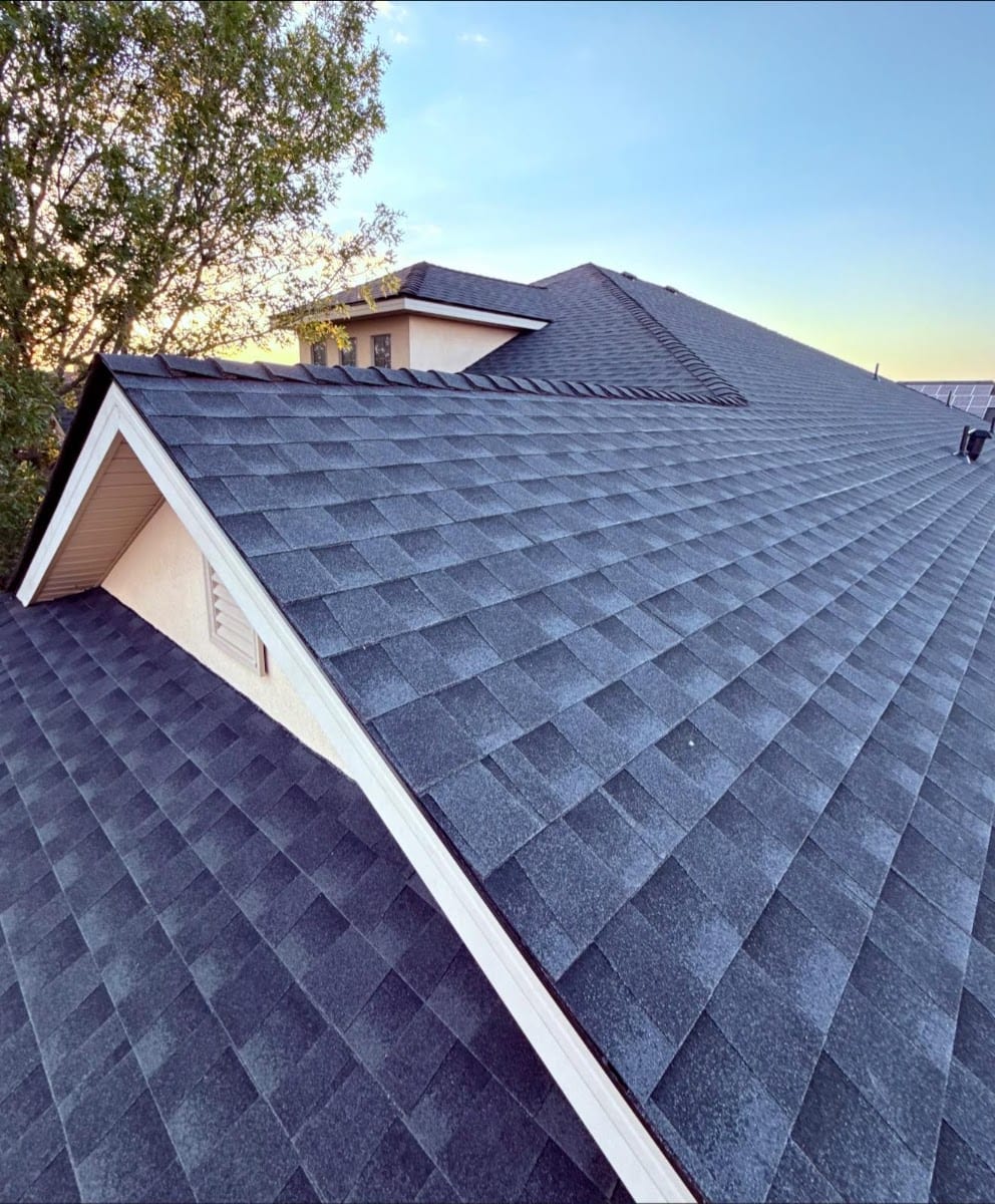 Sun's Up Roofing & Remodeling, photo 4