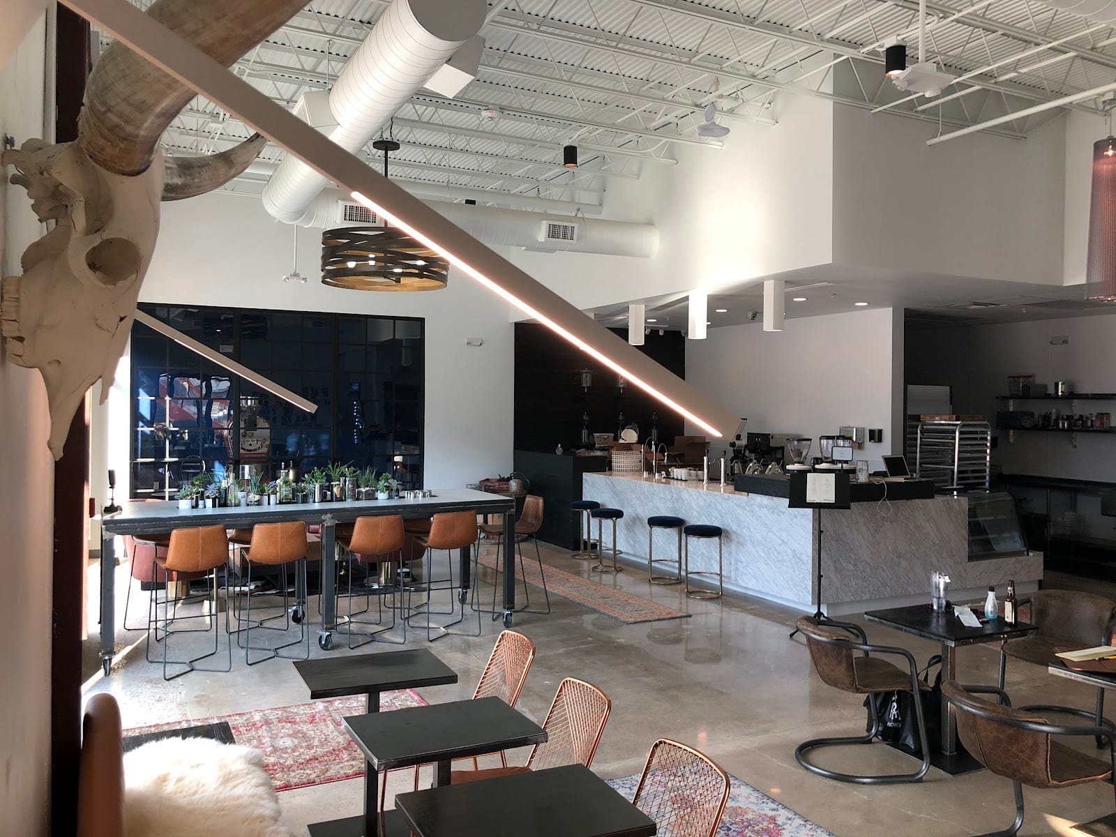 Cavo Coffee, photo 2
