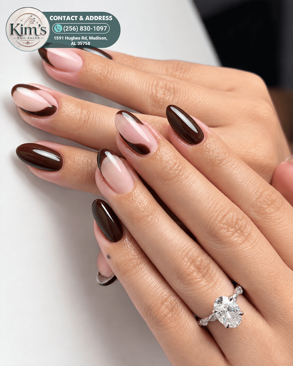 Kim's Nail Salon, photo 3