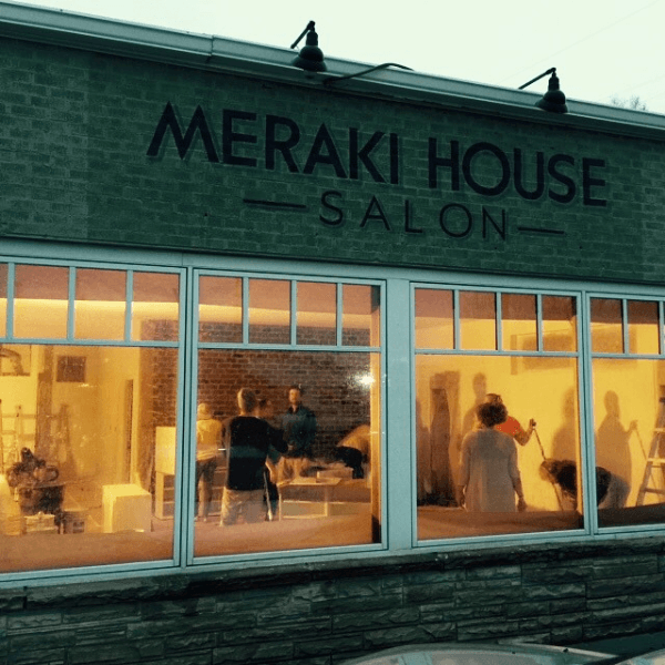 Meraki House Salon ✂, photo 2