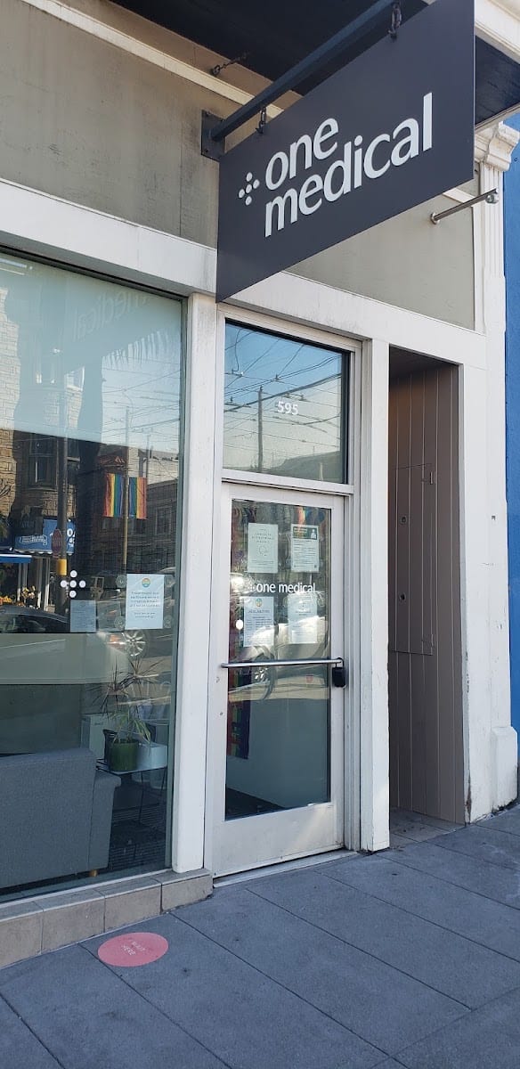 One Medical Primary Care Clinic - Castro, photo 3