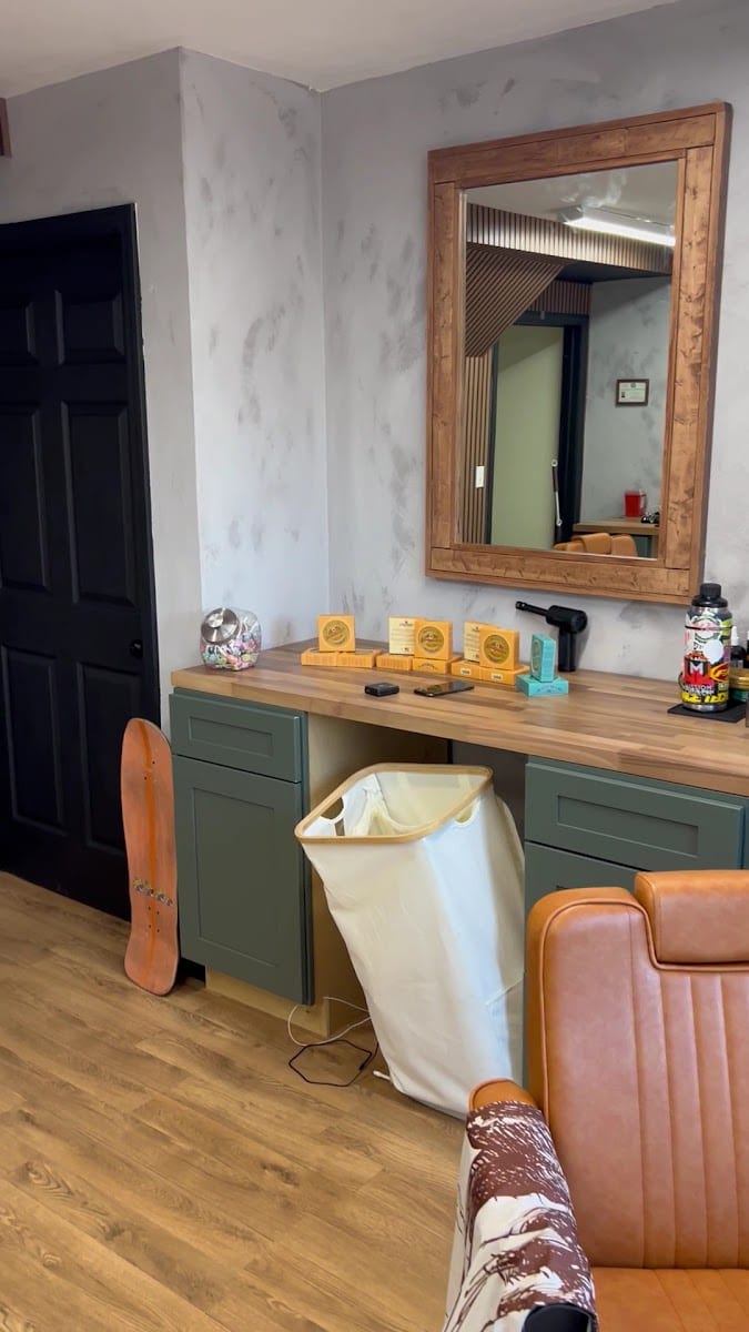 The Best Barber ATX, photo 3