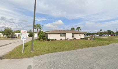 AdventHealth Medical Group Obstetrics & Gynecology at Port Charlotte