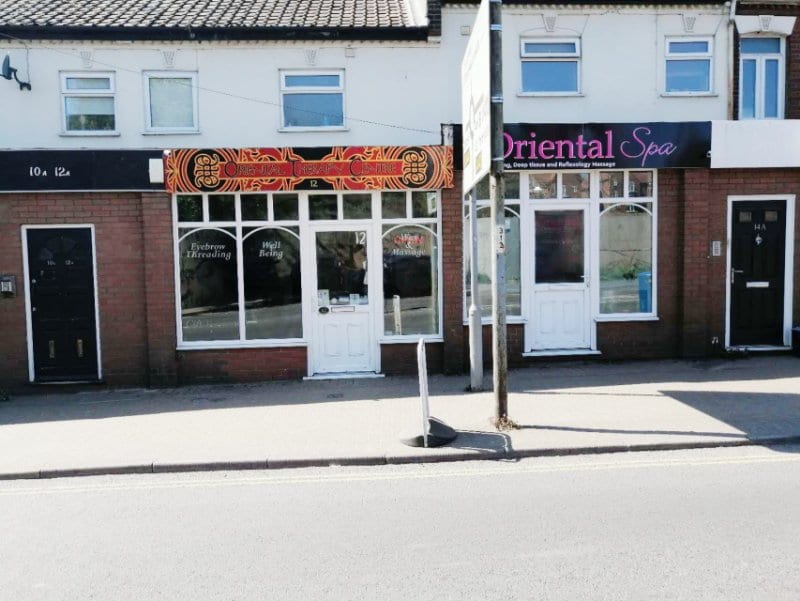 Norwich Chinese Massage (Oriental Spa), photo 2