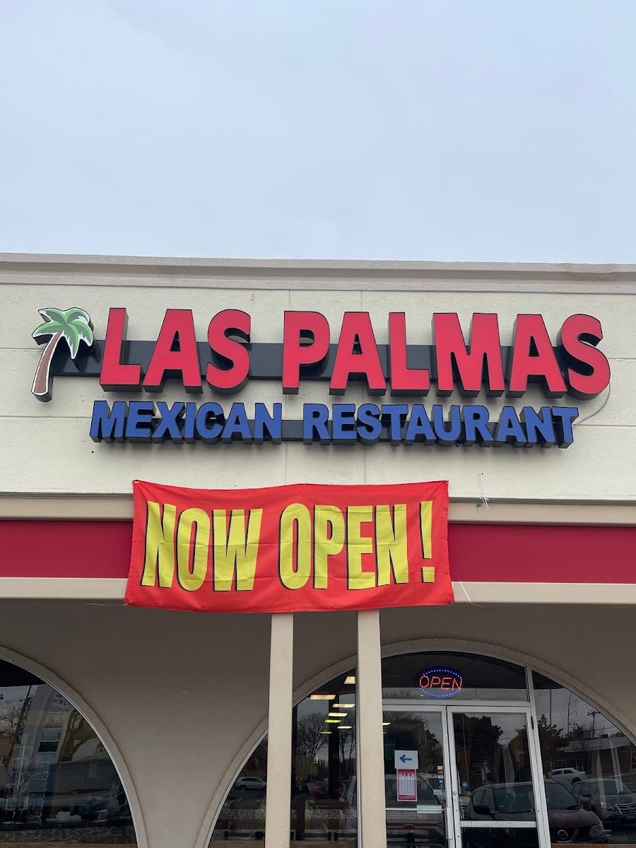Las Palmas Lbk