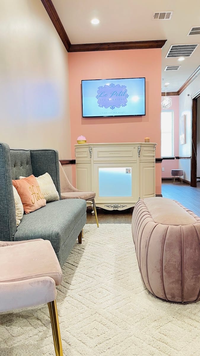 Le Petit Spa Boutique