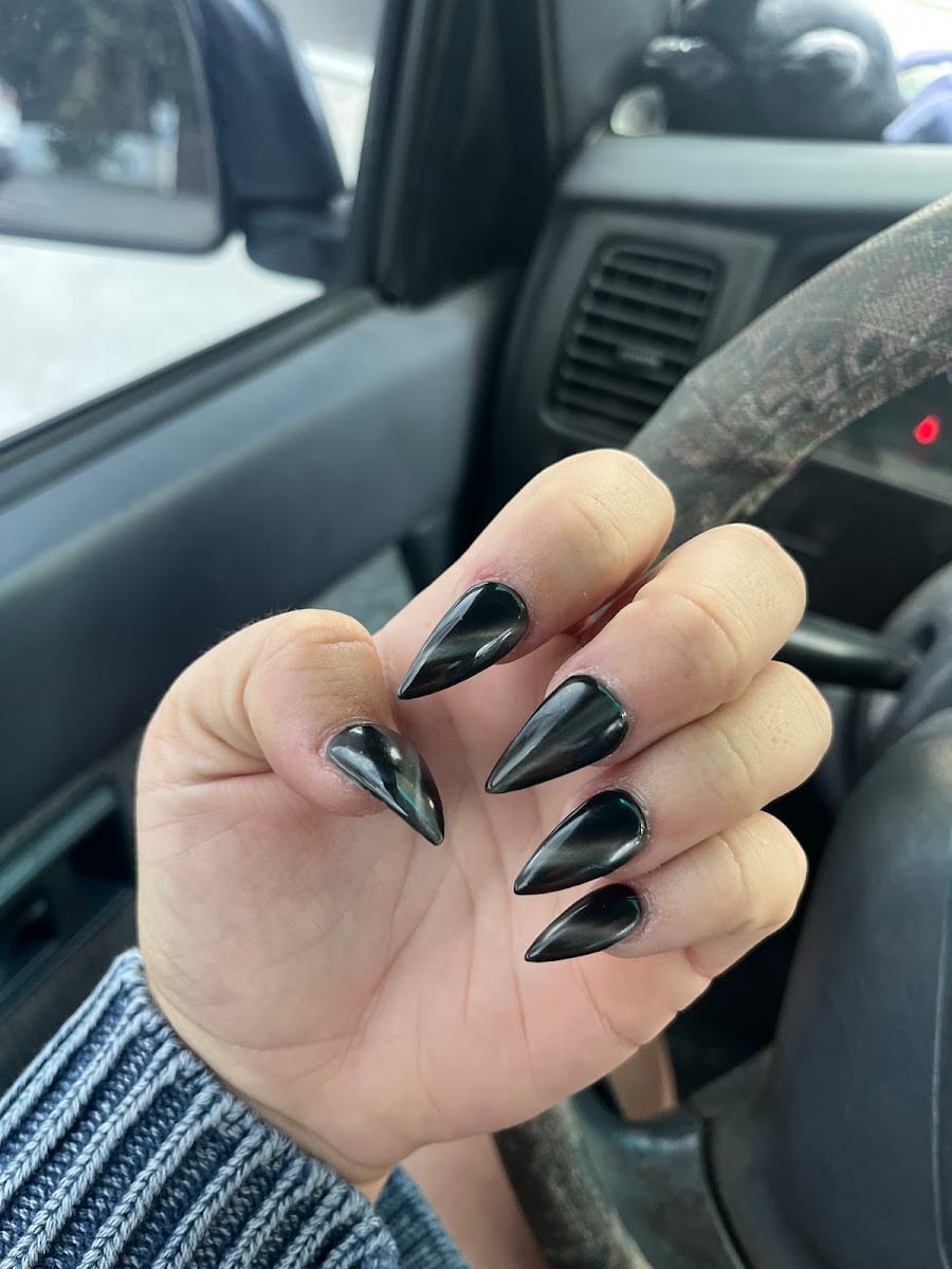 T and D Nail Salon, photo 4