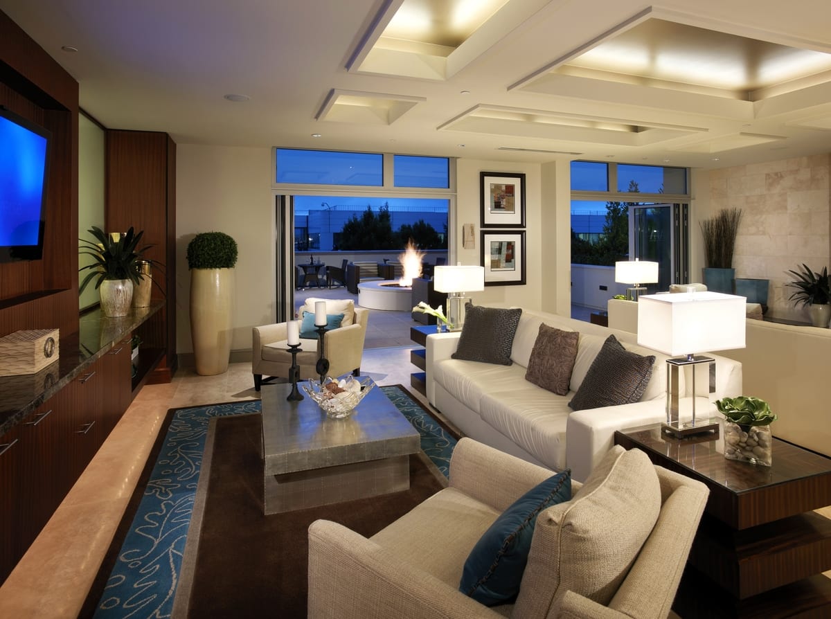 Ashton San Francisco Apartments
