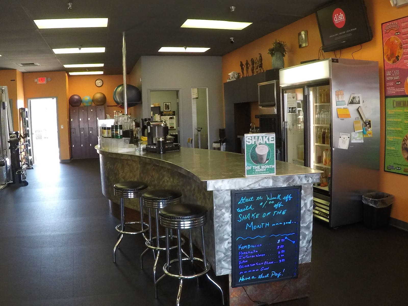 Ignite Fitness Tucson