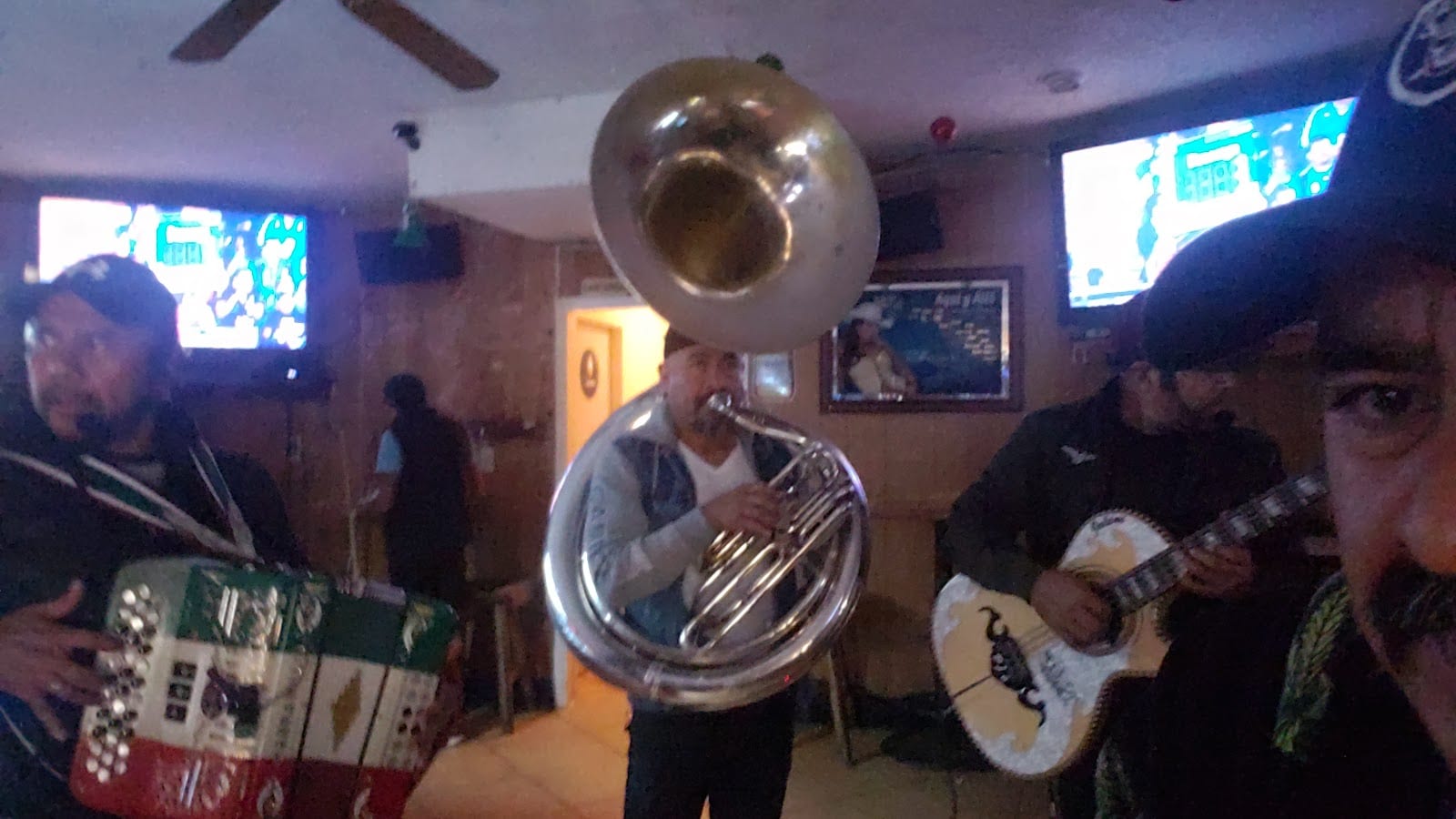 Tenampa Inn Sports Bar, photo 3