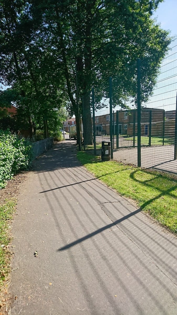 Belvoir Park, photo 3