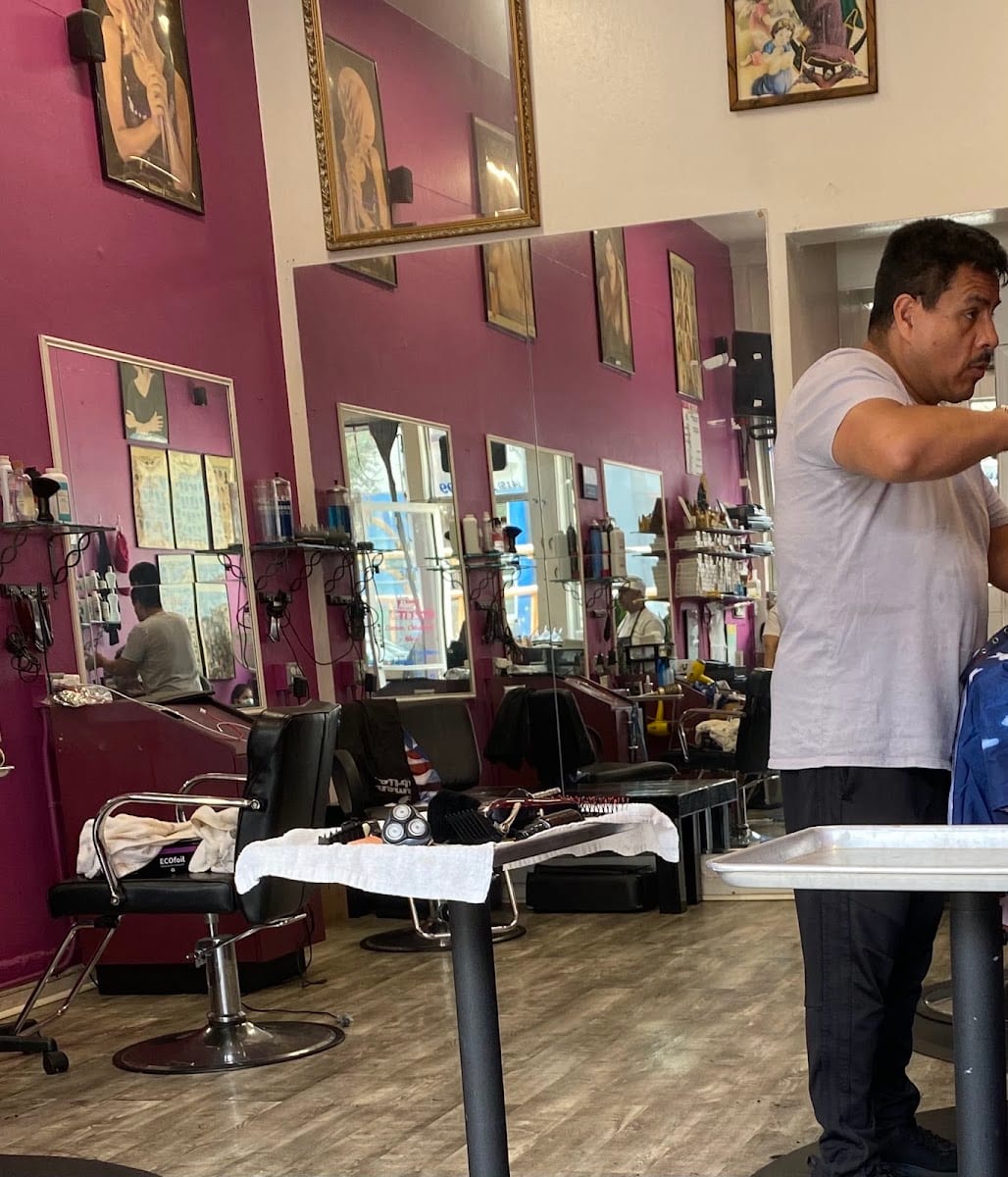 Imagen Beauty Salon