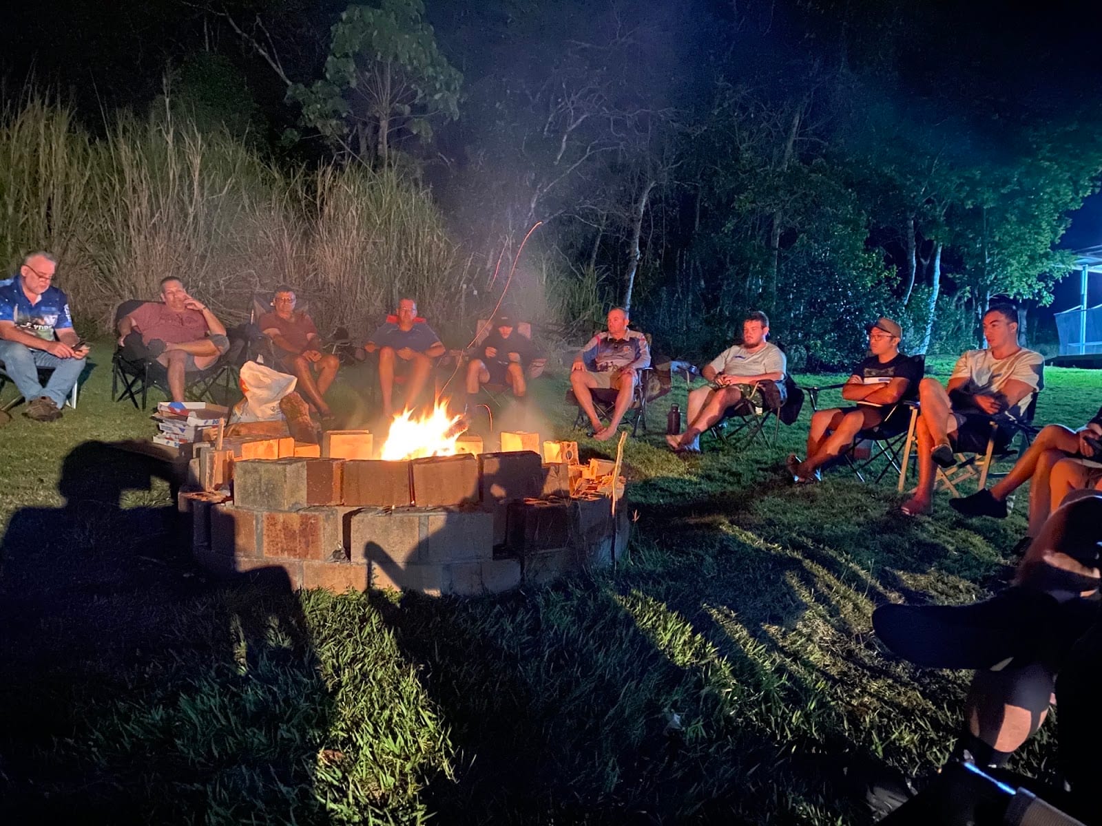 Camp Eagle Mountain Retreat, photo 2