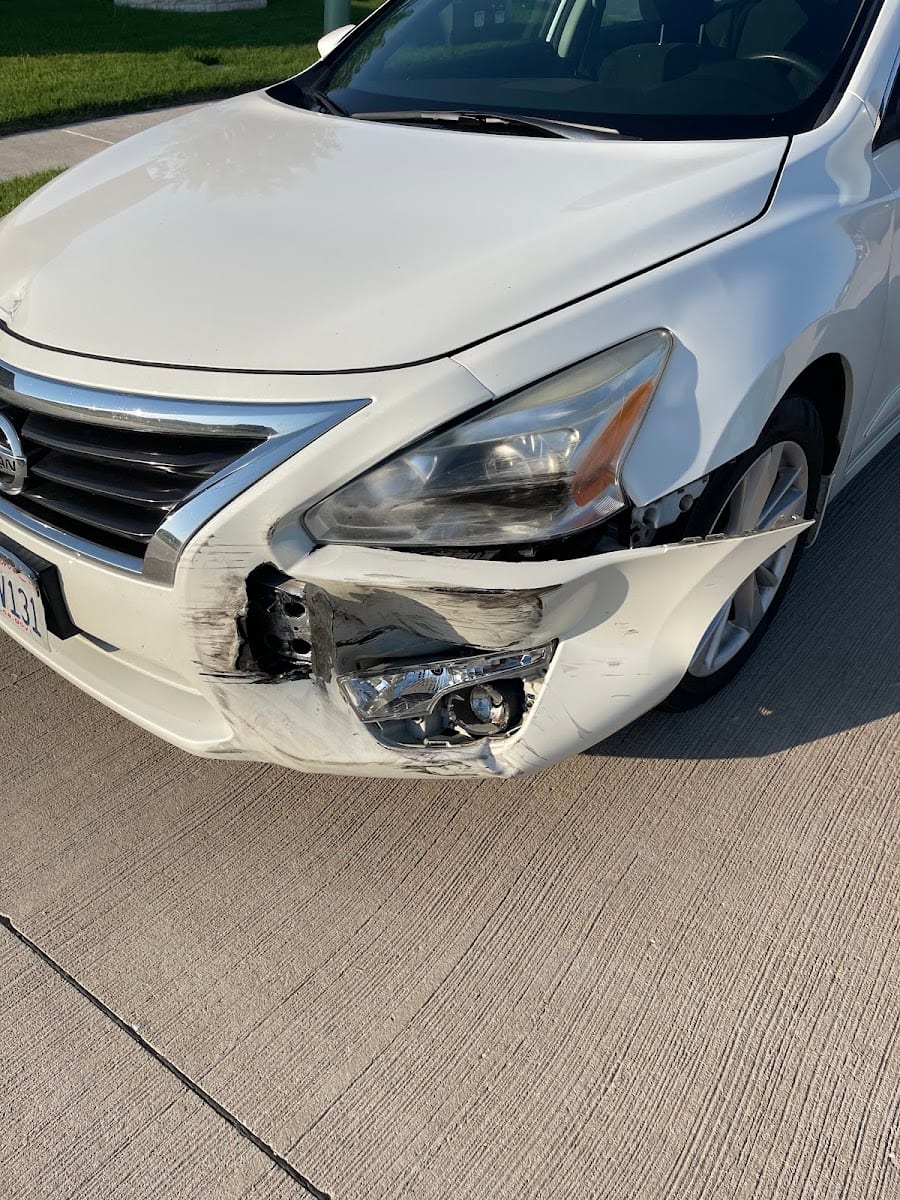 Caliber Collision